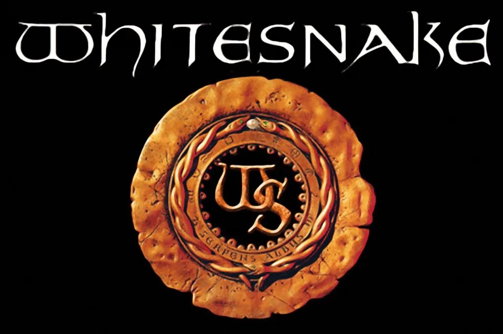 Уайт снейк. Whitesnake логотип группы. Whitesnake 1987 логотип. Whitesnake логотип 1997. Рок группа Whitesnake logo.
