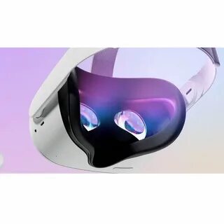 Реальности oculus quest 2