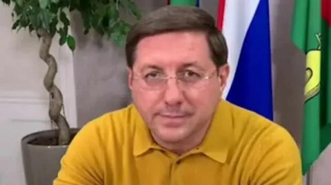 Глава старого