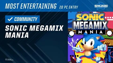 Sonic megamix