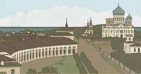 Графика петрозаводск