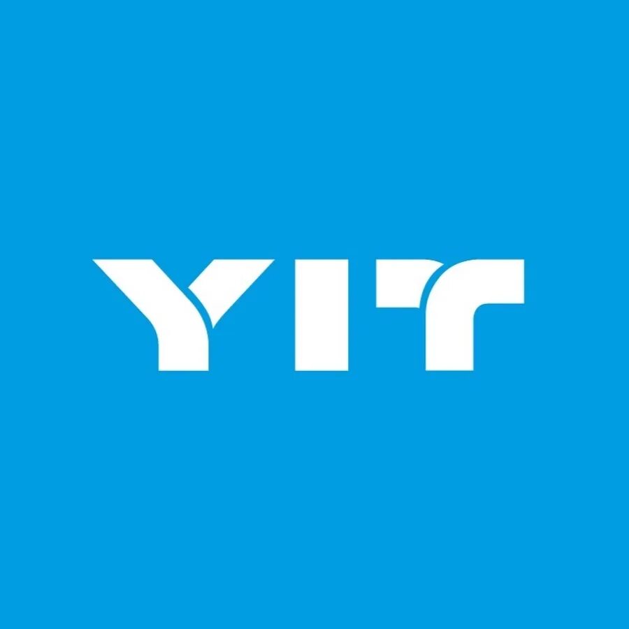 Форум жильцов юит сервис санкт петербург. Yit logo. юит логотип застройщик. аббревиатура юит. строительная компания yit.