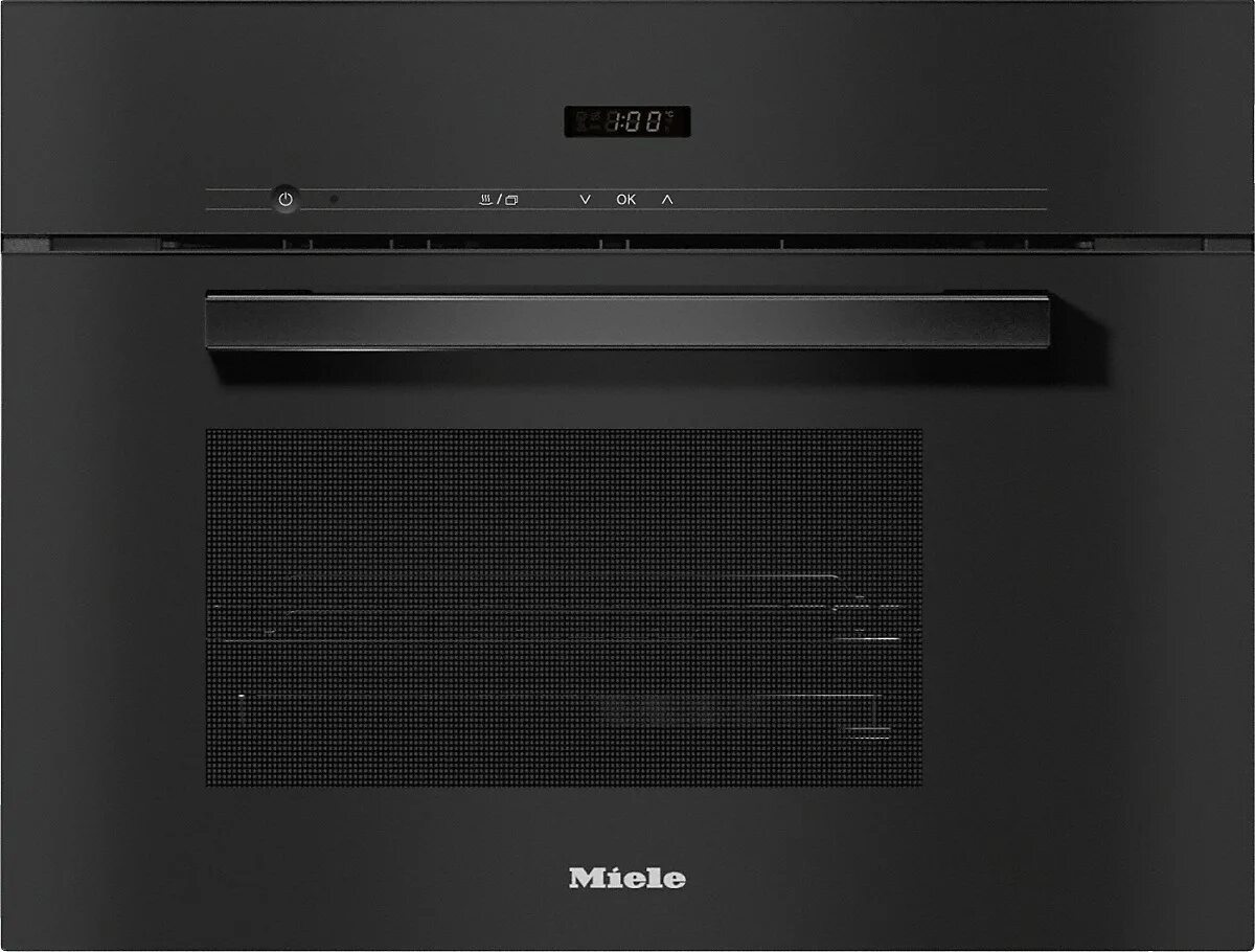 Микроволновая печь встраиваемая Miele m 7244 TC OBSW. Пароварка Miele DG 2840 EDST/CLST. Miele духовой шкаф с СВЧ. Духовка 45 см встраиваемая Miele. Свч miele