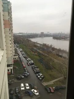Набережная 14 домодедово