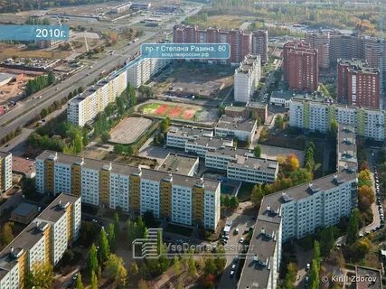 Ул физкультурная 4