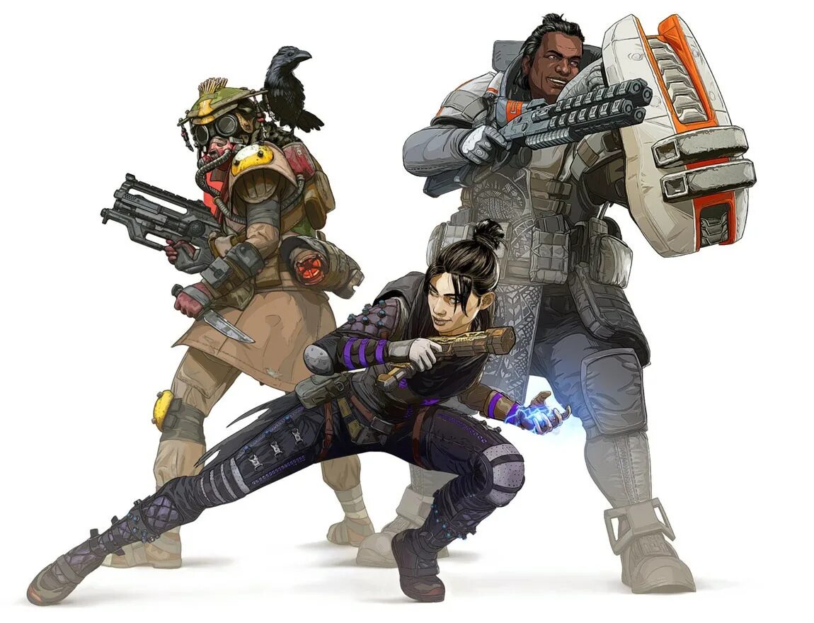 Коллаборация apex. Apex legends. апекс персонажи рейф. apex legends герои. apex legends wraith art.