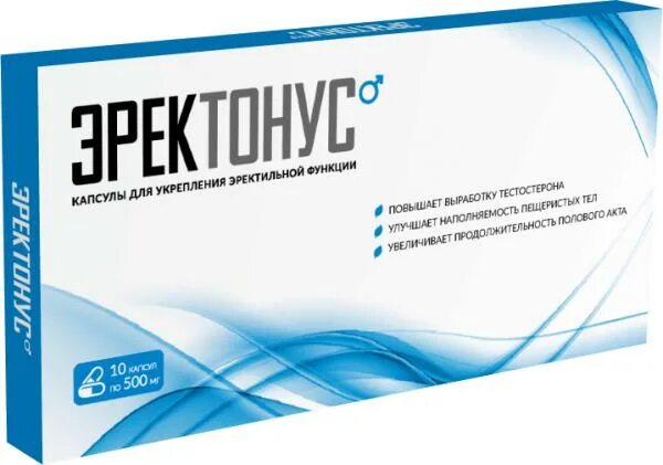 Как улучшить эректильную функцию