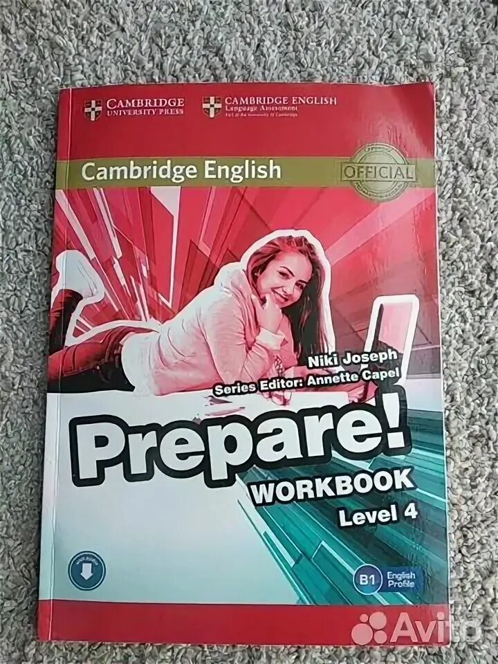 Учебник Cambridge English prepare. Учебник Cambridge prepare b1. Workbook Cambridge English prepare. Учебник по английскому prepare Level 4.