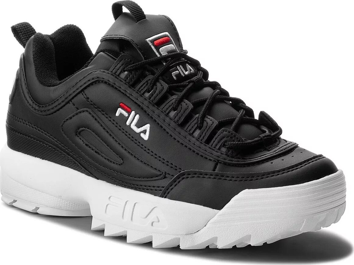 Fila Disruptor черные. Кроссовки Fila Disruptor мужские. Fila Disruptor Black мужские. Кроссовки мужские Fila Disruptor II черные.