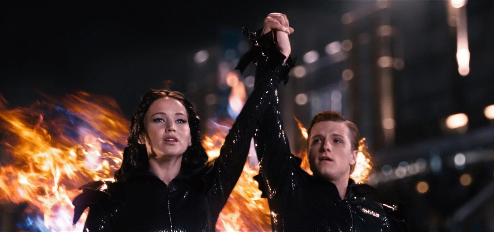 The hunger game songbirds and snake