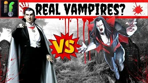 Real vamp