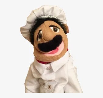 Puppet chef