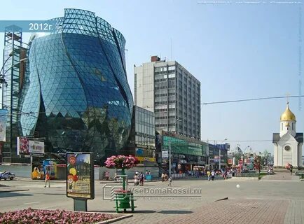 Ул горького 66 новосибирск