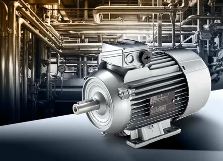 Ac motors