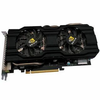 Видеокарта 2050 ti