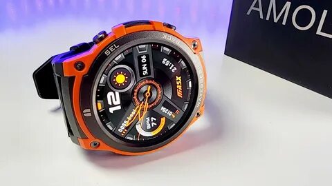 Masx aurora one