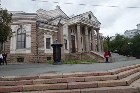 Челябинский молодежный театр