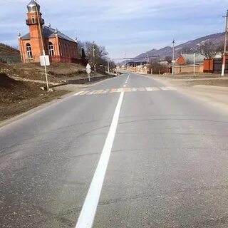 Алкун ингушетия