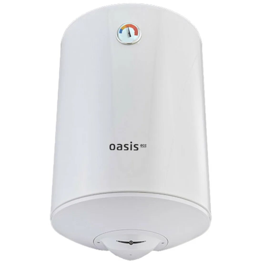 Водонагреватель oasis eco