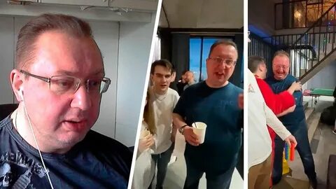Батя дрейка