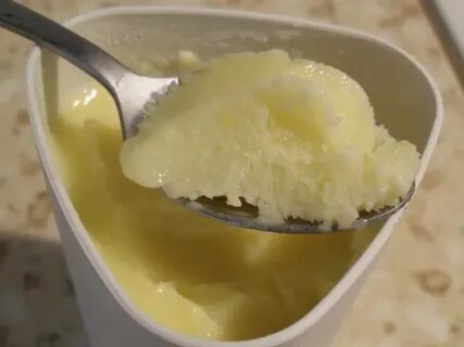 Можно ли мороженое при грудном