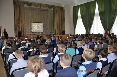 Сайты школ зеленограда