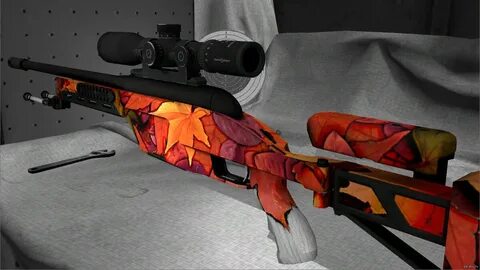 Ssg 08