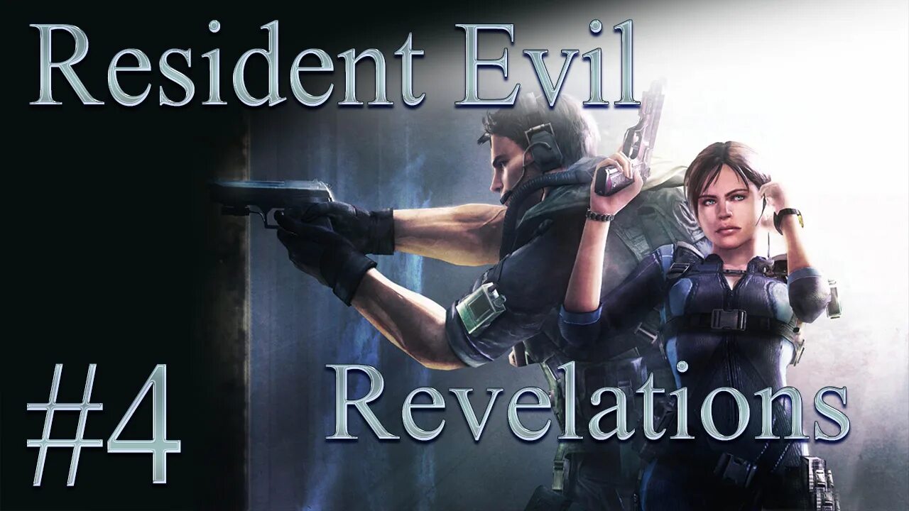 Ната прохождение. Джилл ревелейшонс 2. Resident Evil Revelations прохождение. Резидент эвил революшен прохождение.