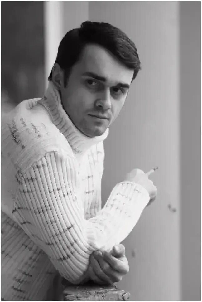 Алексей лонгин биография личная жизнь Алексей лонгин