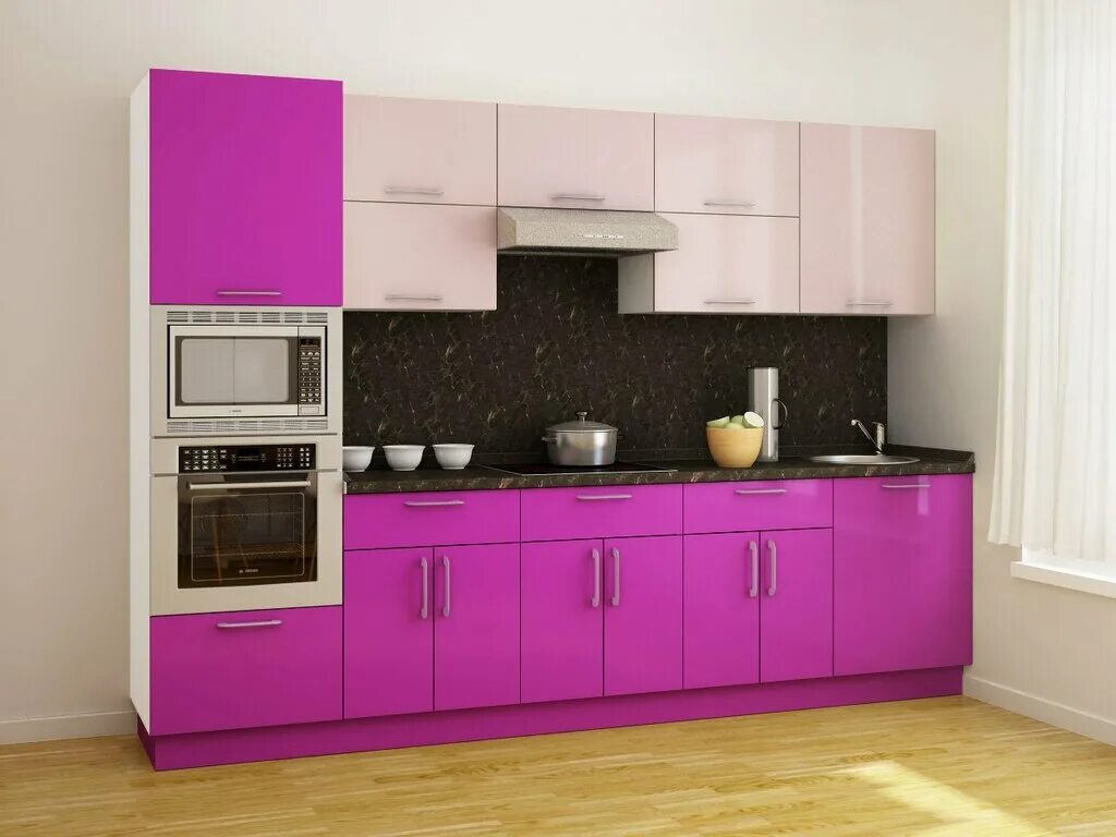 9 метра прямая. Проект кухни. Кухонный гарнитур 2. 5 метра прямой. Кухни прямые с пеналом.