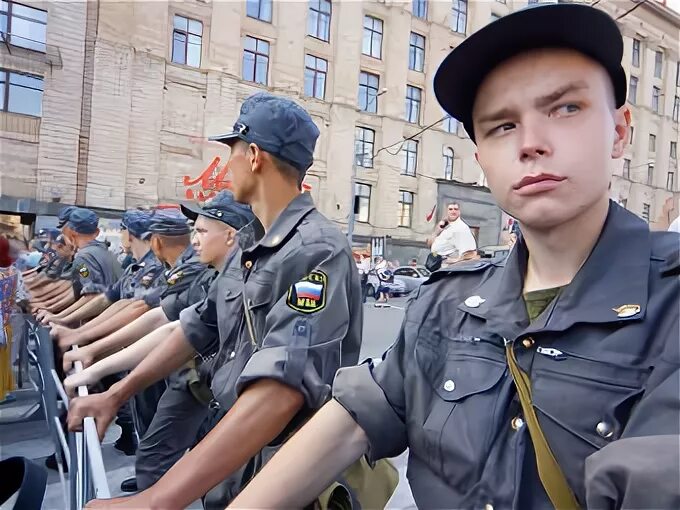 21 о полиции