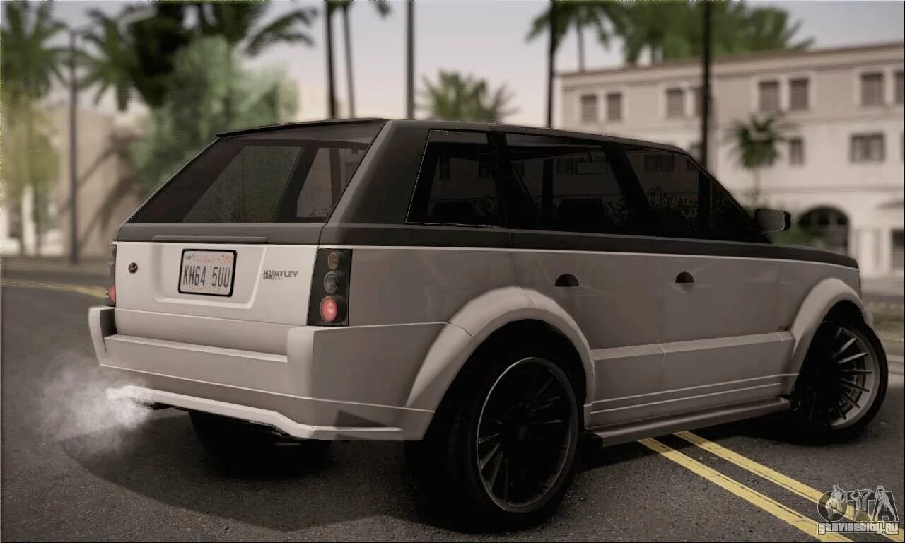 Huntley s gta. Huntley гта са. vapid huntley. huntley gta 5. huntley lq gta sa.