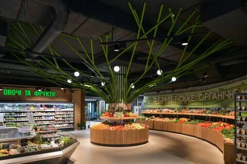 Ultra market