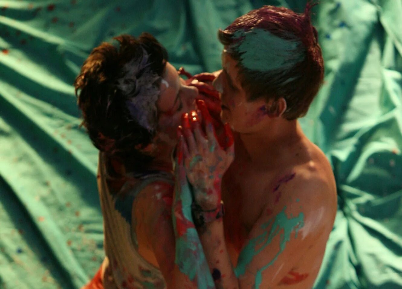 Старшенбаум детям до 16. То самое до 16. То самое до 16. (2010). Кристен стюарт парк культуры и отдыха.