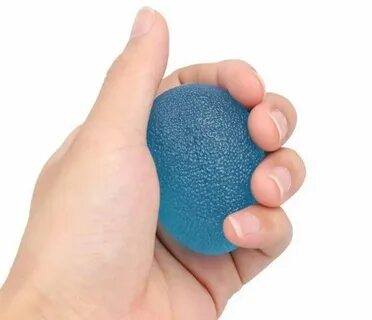 But balls