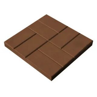 Плитка полимерпесчаная 300х300х30