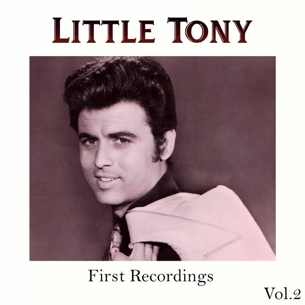 Литтл тони. Литтл тони. Little tony (singer). Little tony (singer). Тони литтл.