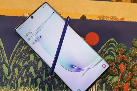 Как прошить note 9