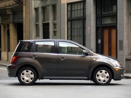 Scion 2005