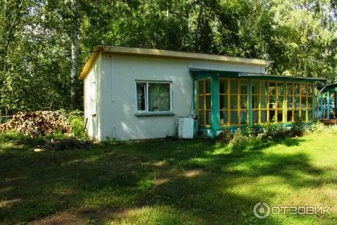 Лагерь калейдоскоп