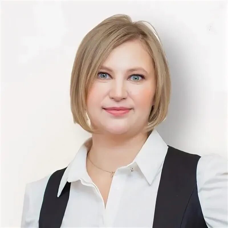 Светлана Колмакова ВКонтакте
