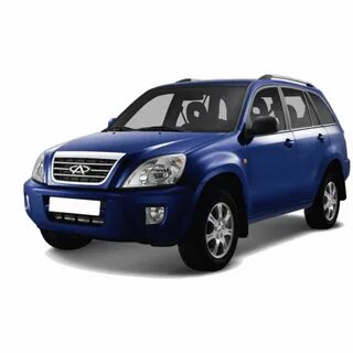 Chery tiggo t11 2016