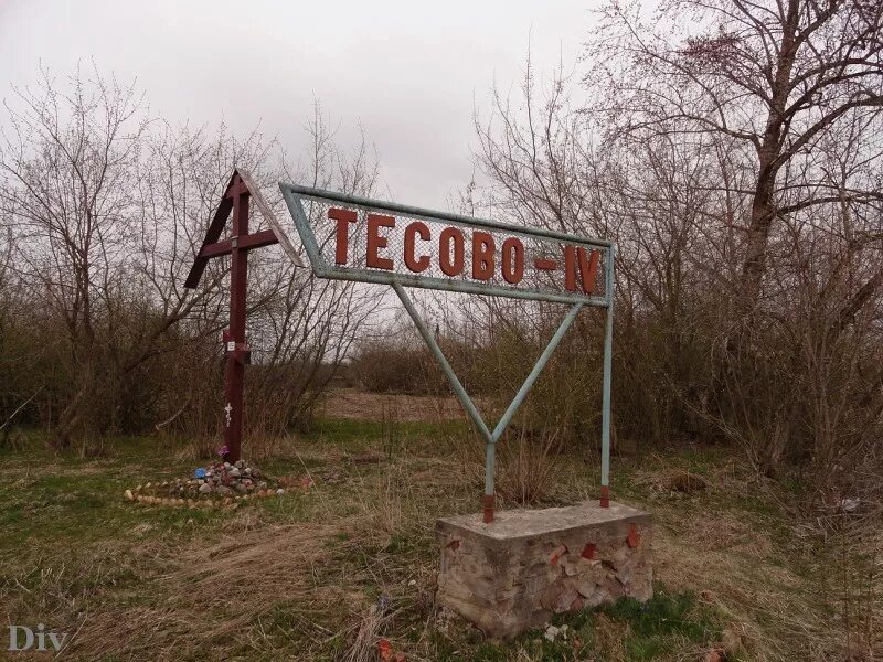 погода тесово 4 на неделю