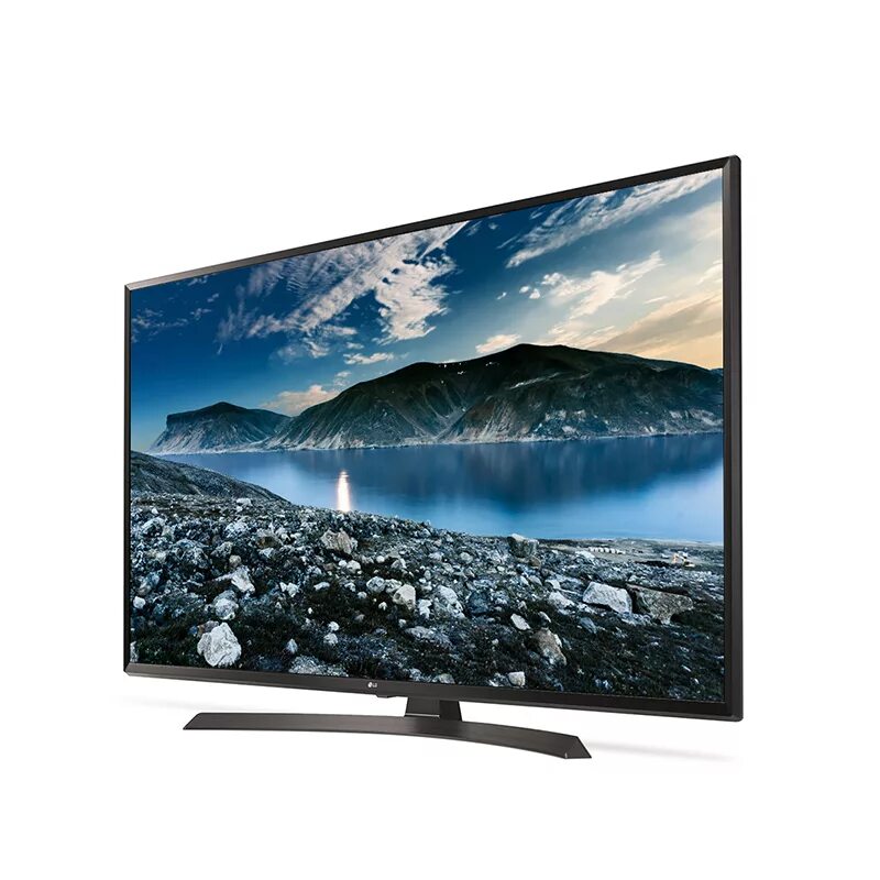 Dns телевизор 43. LG 55 634v. Телевизор LG Smart TV 55 дюймов.