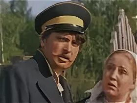 Казачья застава 1982