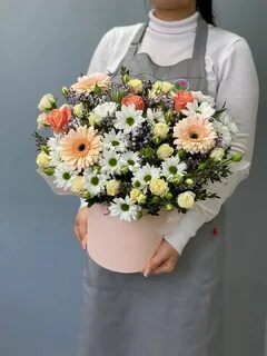 Цветы нефтекамск