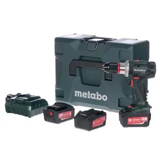 Metabo bs li
