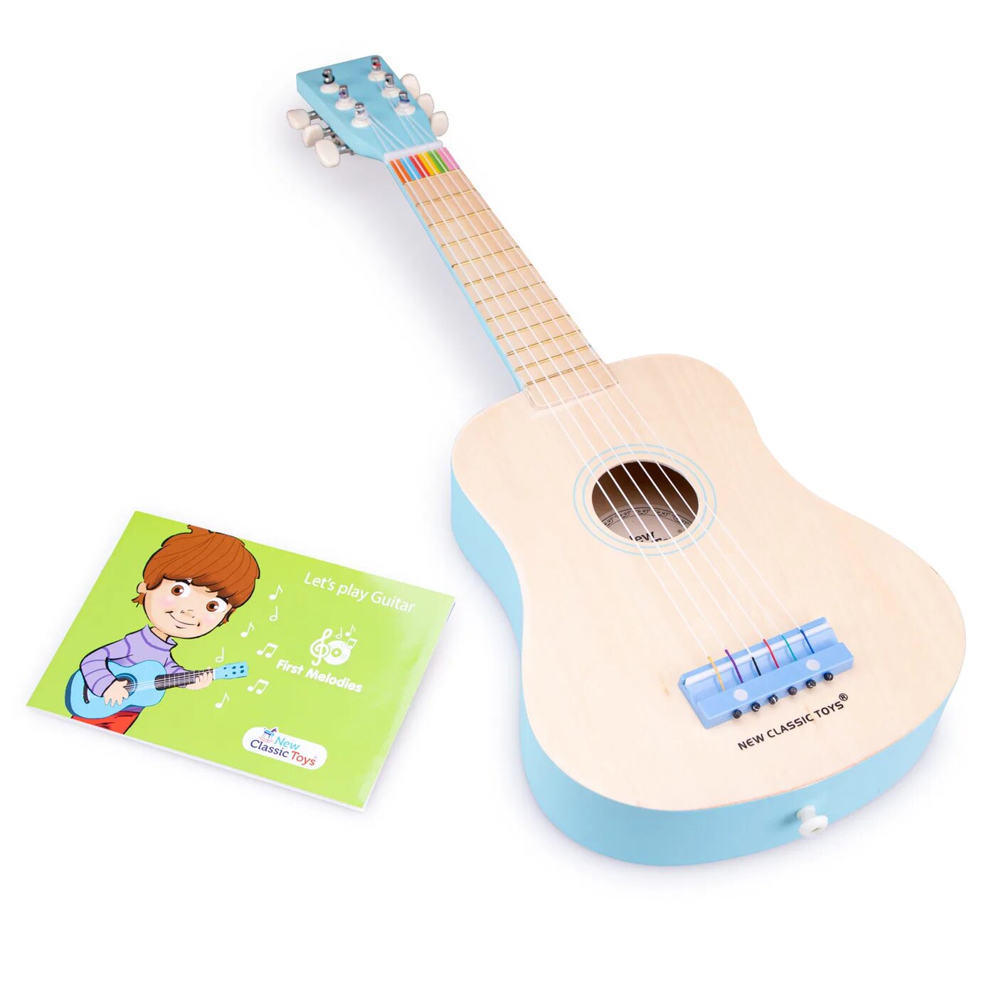 Как играть детство гитара. Гитара new classic toys. new classic toys гитара 10304. гитара 1030110302 розовый. детская гитара настоящая.