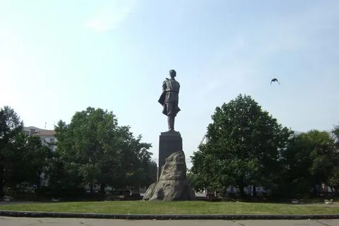 Горький нижегородская