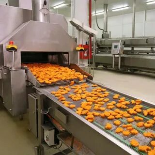 Изготовление производство продукции